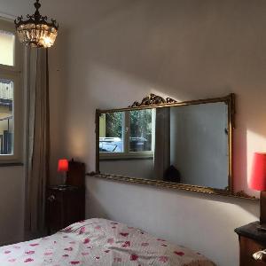 Elegant flat 15 min from the center of Milan