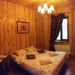 Room #2 for 2 guests in the Golden Beach hotel  Chernihiv