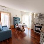 Apartment in Massa Lubrense 