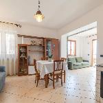 Apartment in Massa Lubrense 