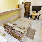 Double Studio full comfort Saint Petersburg