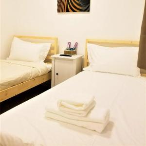 Leighton Apartment - Sogo #4