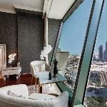 FIRST CLASS 2  3BR  Burj Khalifa & Fountain view