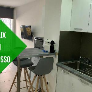 Le studio Provençal  ️ Wifi Netflix Nespresso