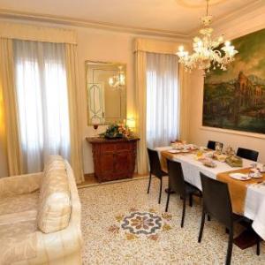 Cà Del Modena Room only
