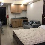 Studio Room Near SM CITY CEBU/Robinson Galleria