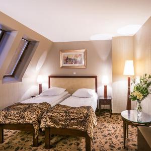 Hotel Astoria Gold****