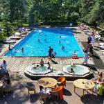 Skandinavia Country Club and SPA Sestroretsk