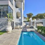 5 bedroom Luxury Villa - Oranjezicht - Cape Town