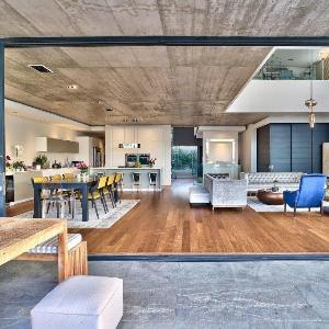 Beautiful Modern Luxury  Villa - Fresnaye - 4BR