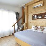 Onsen Boutique Hotel 15BR w/Private Garden in City