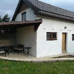 Apartment under linden trees Liptovský Mikuláš