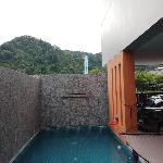 Kamala House Pool Villa