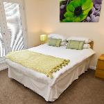 Parkhill Luxury Serviced Apartments Beach 