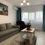 Best Apartment Suceava 