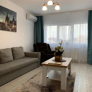 Best Apartment Suceava