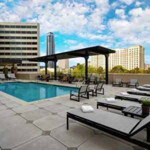 Holiday Inn Express Houston Galleria Area By IHG