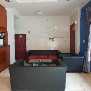 Serena Anggrek Hotel