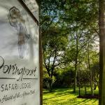 Doringpoort Safari Lodge