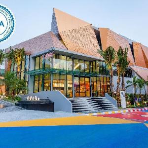 COSI Krabi Ao Nang Beach