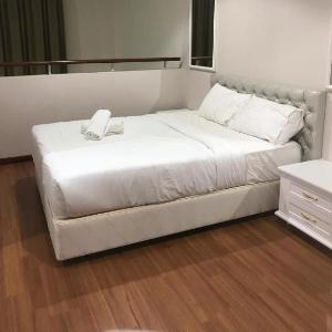 Mitra homestay duplex