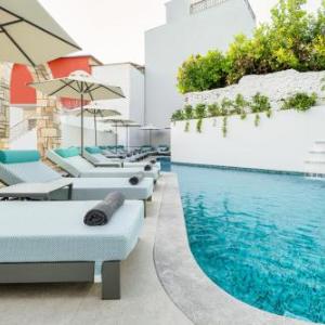 Dioni Boutique Hotel