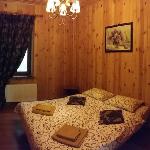 Room #3 for 2 guests  Chernihiv