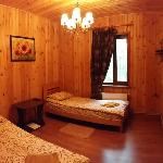 Room #4 for 2 guests  Chernihiv