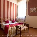 Appartamento Classic - 1 camera da letto (Apt.16) 