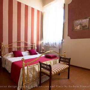 Appartamento Classic - 1 camera da letto (Apt.16)