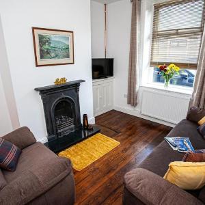 Spacious 3 bedroom Cottage in Whalley