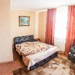 Apartment on Tulskaya 7 Tyumen 