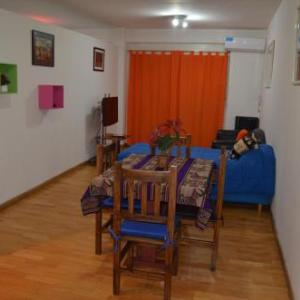 Apartamento Viajero
