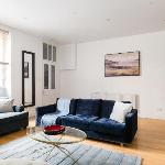 The Bayswater Gardens - Bright & Central 3BDR Home in Bayswater London 