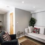 The Norfolk Maisonette - Lovely 4BDR Mews Home in Paddington London