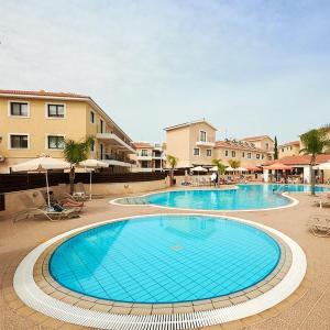 Kyklades Angie Resort
