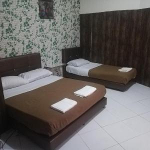 SPOT ON 90095 Slk Hotel