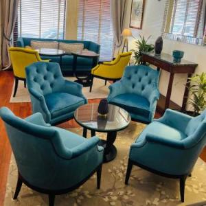 Hotel Delavigne