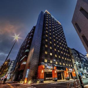 APA Hotel Akihabara Ekikita