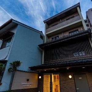 Cutter INN KYOTO