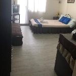 Quiet and relaxing condo unit at Amaia Steps Sucat