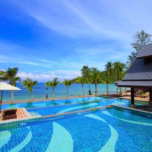 Salad Buri Resort- SHA Extra Plus