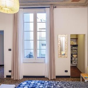 Casa Ripa Maris - Wonderful apartment in Genoa