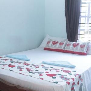 Sili Homestay