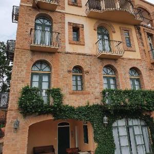 The Eyrie Panorama Villa เขาใหญ่ วิวสวย 15 คน