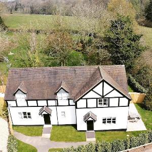 Hopton Cottages