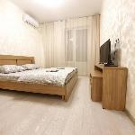 Kvartira 1 комната 45 м² Moscow 