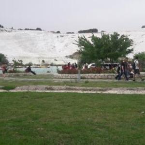 Kervansaray Hotel