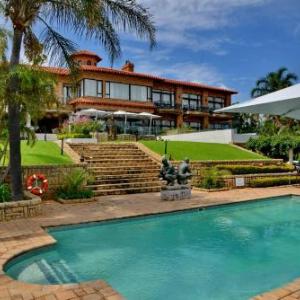 Apogee Boutique Hotel & Spa