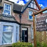 Bed and Breakfast in Inverness 